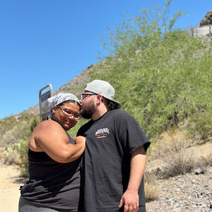 Meet your Posher, Mason